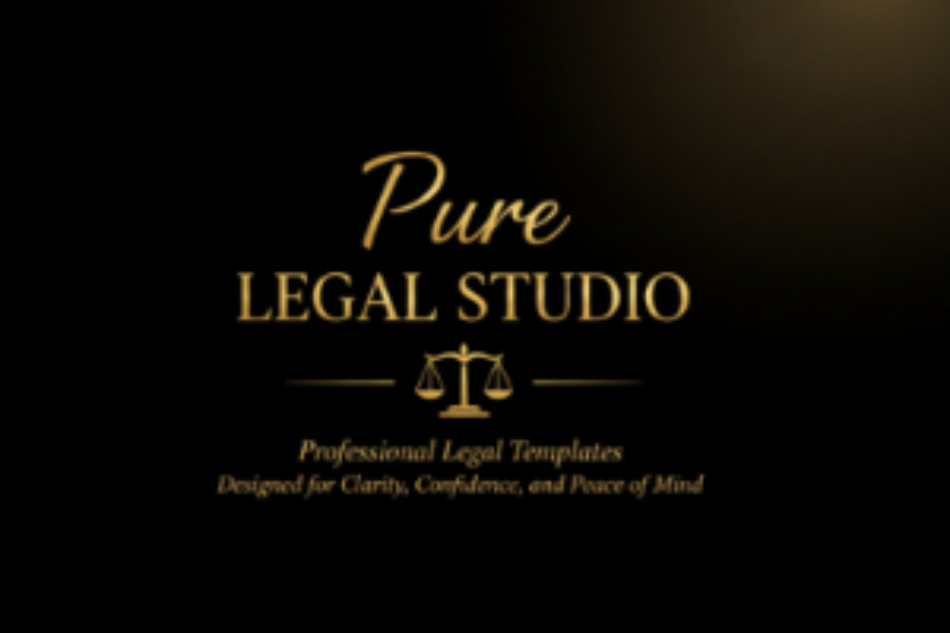 Pure Legal Studio